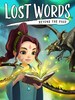 Lost Words: Beyond the Page (PC) - Steam Key - GLOBAL