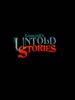 Lovecraft's Untold Stories Steam Key NORTH AMERICA