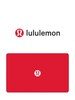 lululemon Gift Card 5 USD - lululemon Key - UNITED STATES