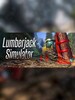 Lumberjack Simulator - Steam - Key GLOBAL