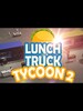 Lunch Truck Tycoon 2 Steam Key GLOBAL