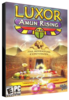 Luxor: Amun Rising HD Steam Key GLOBAL