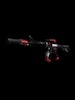 M4A1-S | Cyrex (Field-Tested)