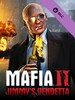 Mafia II: Jimmy's Vendetta Steam Key GLOBAL