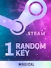 Magical Random 1 Key - Steam Key - GLOBAL