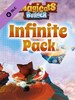 MagiCats Builder - Infinite Pack Steam Key GLOBAL