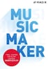 MAGIX Music Maker In-App Voucher 19.99 USD (PC) - Magix Key - GLOBAL