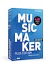 MAGIX Music Maker Plus Edition (PC) - Magix Key - GLOBAL