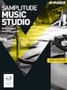 MAGIX Samplitude Music Studio 2017 Magix Key GLOBAL