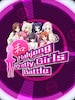 Mahjong Pretty Girls Battle Steam Key GLOBAL