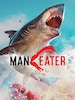 Maneater (PC) - Steam Key - GLOBAL