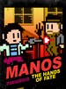 MANOS: The Hands of Fate - Director's Cut Steam Key GLOBAL
