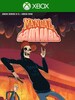 Manual Samuel (Xbox One) - Xbox Live Key - ARGENTINA