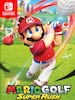 Mario Golf: Super Rush (Nintendo Switch) - Nintendo eShop Key - UNITED STATES