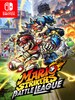 Mario Strikers: Battle League (Nintendo Switch) - Nintendo eShop Key - UNITED STATES