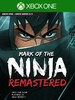 Mark of the Ninja Remastered (Xbox One) - Xbox Live Key - ARGENTINA