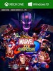 Marvel vs. Capcom: Infinite (Xbox One, Windows 10) - Xbox Live Key - ARGENTINA