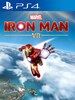 Marvel's Iron Man VR (PS4) - PSN Key - EUROPE