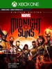 Marvel's Midnight Suns | Digital+ Edition (Xbox One) - Xbox Live Key - UNITED STATES