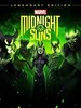 Marvel's Midnight Suns | Legendary Edition (PC) - Steam Gift - GLOBAL