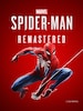 Marvel's Spider-Man Remastered (PC) - Steam Key - GLOBAL