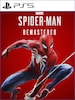 Marvel's Spider-Man Remastered (PS5) - PSN Key - UNITED STATES