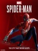 Marvel’s Spider-Man: The City that Never Sleeps PS4 - PSN Key - GERMANY
