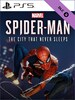 Marvel’s Spider-Man: The City that Never Sleeps (PS5) - PSN Key - EUROPE