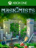 Mask of Mists (Xbox One) - Xbox Live Key - UNITED STATES