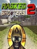Masked Shooters 2 (PC) - Steam Key - GLOBAL