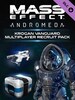 Mass Effect: Andromeda Krogan Vanguard Multiplayer Recruit Pack (PC) - Steam Gift - GLOBAL