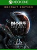 Mass Effect: Andromeda – Standard Recruit Edition Xbox Live Key UNITED STATES