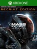 Mass Effect: Andromeda – Standard Recruit Edition (Xbox One) - Xbox Live Key - ARGENTINA