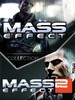 Mass Effect Collection Steam Gift GLOBAL