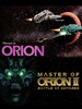 Master of Orion 1+2 GOG.COM Key GLOBAL
