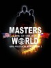 Masters of the World - Geopolitical Simulator 3 Steam Key GLOBAL
