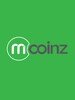 mCoinz 10 USD - mCoinz Key - GLOBAL