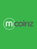 mCoinz 20 USD - mCoinz Key - GLOBAL
