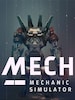 Mech Mechanic Simulator (PC) - Steam Key - GLOBAL