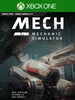 Mech Mechanic Simulator (Xbox One) - Xbox Live Key - UNITED STATES