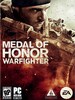 Medal of Honor: Warfighter (ENGLISH ONLY) Origin Key GLOBAL