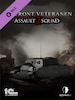 Men of War: Assault Squad 2 - Ostfront Veteranen Steam Key GLOBAL