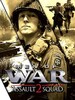 Men of War: Assault Squad 2 (PC) - Steam Key - EUROPE