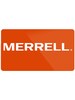 Merrell Gift Card 25 USD - Merrell Key - UNITED STATES