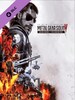 METAL GEAR SOLID V: The Definitive Experience DLC Steam Key GLOBAL