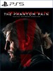 METAL GEAR SOLID V: The Phantom Pain (PS5) - PSN Account - GLOBAL