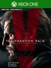 METAL GEAR SOLID V: The Phantom Pain (Xbox One) - Xbox Live Key - ARGENTINA