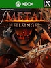 Metal: Hellsinger (Xbox Series X/S) - Xbox Live Key - ARGENTINA