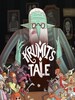 Meteorfall: Krumit's Tale - Steam Key - GLOBAL