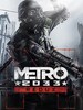 Metro 2033 Redux Steam Key ASIA